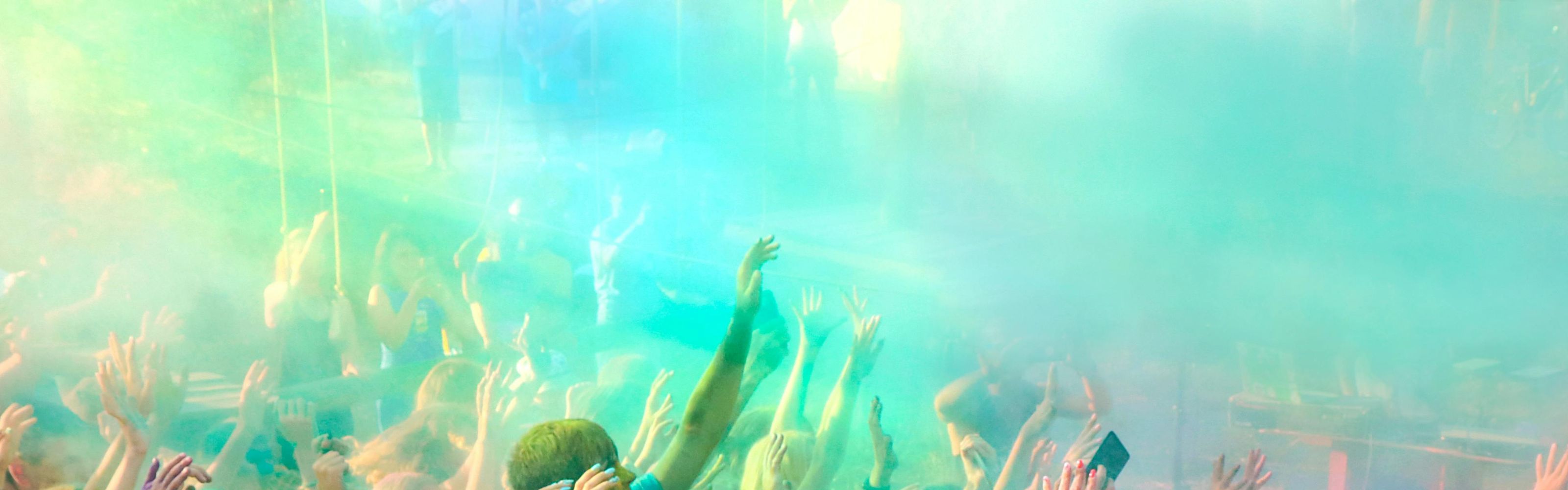 International Qirat & Naat Competition