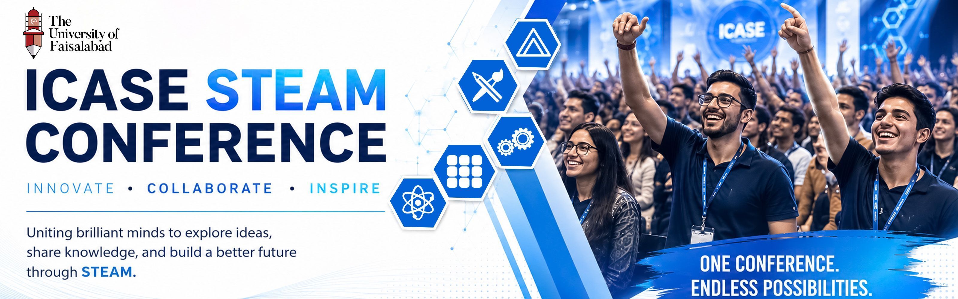 4th International Conference on Advanced STEAM Education